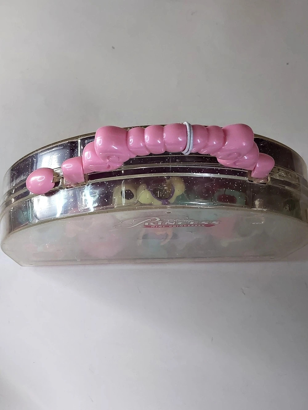 Disney Princess Mini Princesses Fashion Accessory Set - Picture 11 of 11
